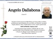 Dallabona Angelo