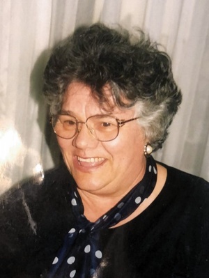 Perretti Beatrice ved. Di Vito