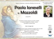 Ianeselli Paola in Mazzoldi