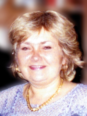 Osmola Eva in Stefenelli