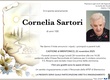 Sartori Cornelia