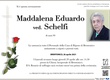 Eduardo Maddalena ved. Schelfi
