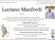 Manfredi Luciano