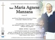 Manzana suor Maria Agnese