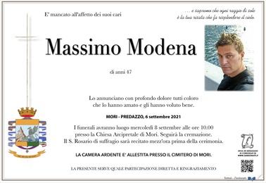 Modena Massimo