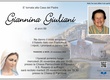 Giuliani Giannina