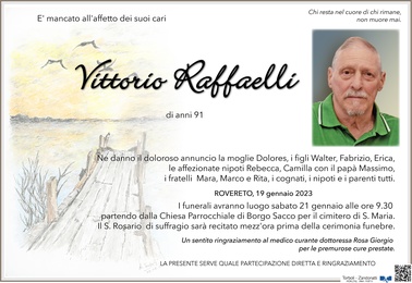 Raffaelli Vittorio