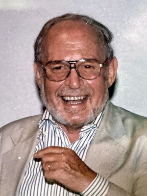 Pancheri Enzo