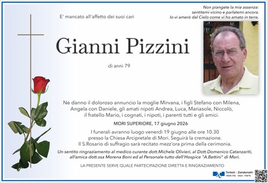 Pizzini Gianni