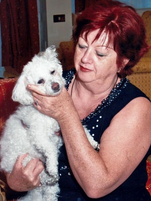 Chini Silvana ved. Levato