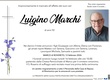 Marchi Luigino