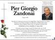 Zandonai Pier Giorgio