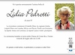 Pedrotti Lidia