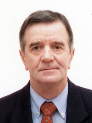 Segrer Ivo