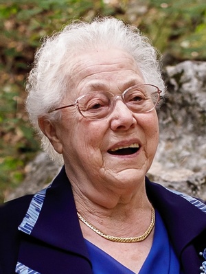 Fedrigolli Rita ved. Volani