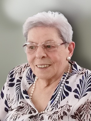 Signorati Leonilde in Riolfatti