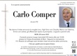 Comper Carlo