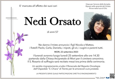 Orsato Nedi