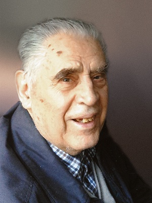 Mazzurana Rino
