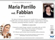 Parrillo Maria ved. Fabbian