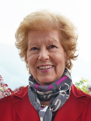 Cucco Anna ved. Scrinzi