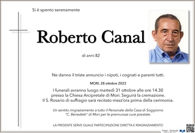 Canal Roberto