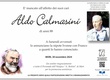 Calmasini Aldo