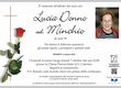Donno Lucia ved. Minchio