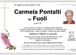Pontalti Carmela in Fuoli