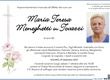 Meneghetti Maria Teresa in Tovazzi