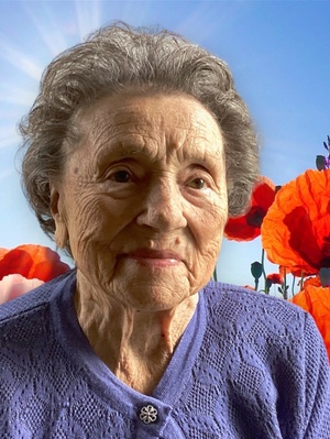 Bertolini Olga ved. Mazzoldi