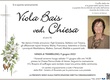 Bais Viola ved. Chiesa