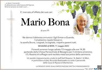 Bona Mario
