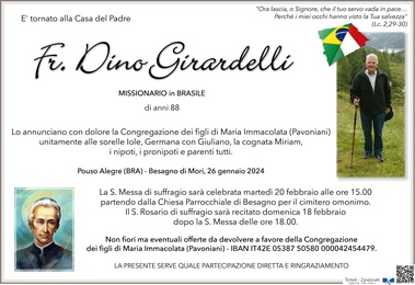 Girardelli Dino