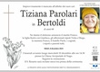 Parolari Tiziana in Bertoldi