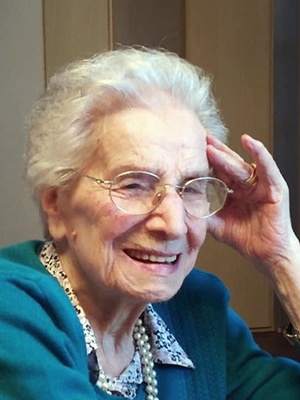 Vivori Angelina ved. Panato