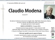 Modena Claudio
