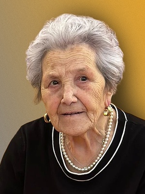 Laghi Irene ved. Soini