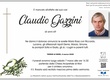 Gazzini Claudio