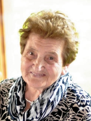 Zenatti Anna ved. Zenatti