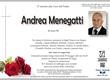 Menegatti Andrea
