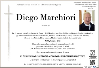 Marchiori Diego