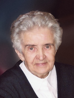 Zoller Elisa ved. Zoller