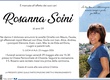 Soini Rosanna