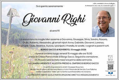 Righi Giovanni