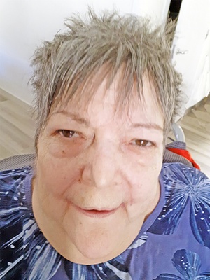 Tessanti Wilma in Civettini