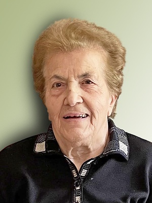 Salvetti Rita ved. Galli