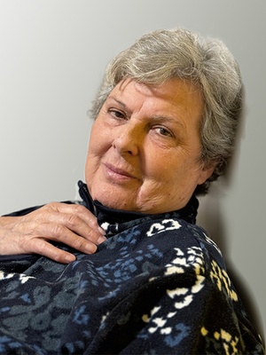 Boninsegna Maria in Modena