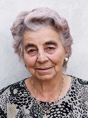 Bertè Vittoria ved. Bertoni