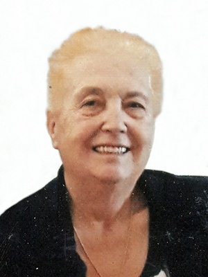Delladio Maria Rosa ved. Tonelli